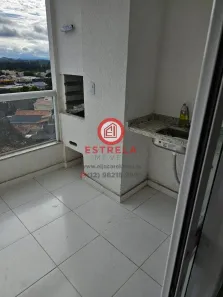 Apartamento com 3 Quartos à venda, 72m² no Jardim Califórnia, Jacareí