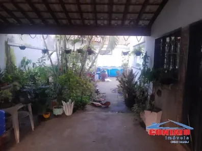 Casa com 3 Quartos à venda, 135m² no Jardim Ipanema, São Carlos