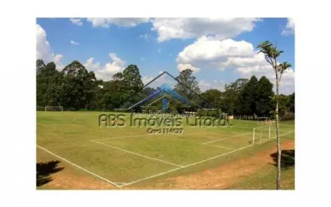 Terreno / Lote / Condomínio à venda, 6064m² no Porta do sol, Mairinque