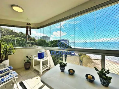 Apartamento com 3 Quartos à venda, 144m² no Vila Luis Antônio, Guarujá