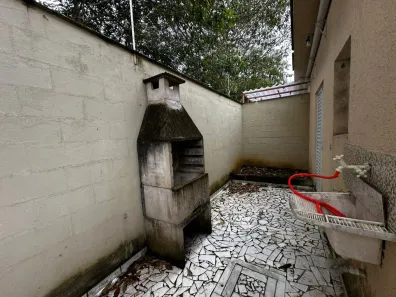 Casa de Condomínio com 2 Quartos à venda, 46m² no Chácara Glória, Itanhaém