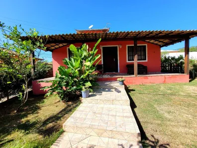 Casa de Condomínio com 3 Quartos à venda, 250m² no Rasa, Armação dos Búzios