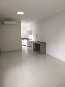 Kitnet com 1 Quarto para alugar, 30m² no Jardim Cidade Universitária I, Limeira