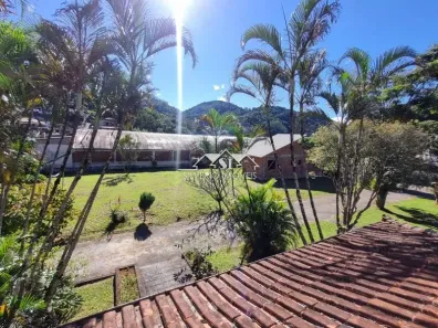 Terreno / Lote / Condomínio à venda, 960m² no Bingen, Petrópolis