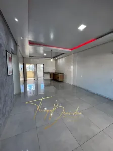 Apartamento com 2 Quartos para alugar, 107m² no Cidade Nova, Parauapebas