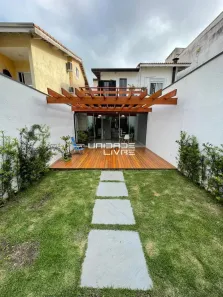 Sobrado com 3 Quartos para venda ou aluguel, 120m² no Vila Oliveira, Mogi das Cruzes