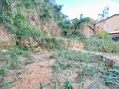 Terreno / Lote / Condomínio à venda, 795m² no Ano Bom, Barra Mansa