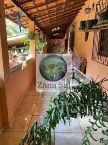 Fazenda / Sítio / Chácara com 2 Quartos à venda, 450m² no Carafá, Votorantim