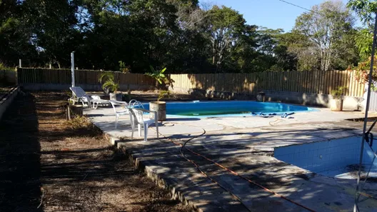 Fazenda / Sítio / Chácara com 9 Quartos à venda, 22000m² no , Nerópolis