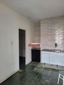 Prédio Inteiro à venda, 414m² no Vila Pedroso, Arujá