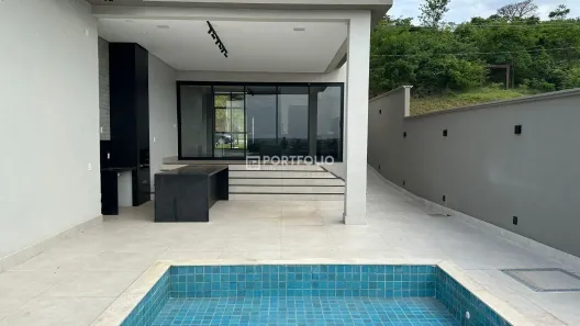 Casa com 3 Quartos à venda, 222m² no Jardins Nápoles, Senador Canedo