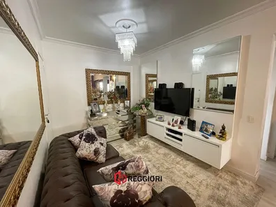 Apartamento com 2 Quartos à venda, 90m² no Nações, Balneário Camboriú