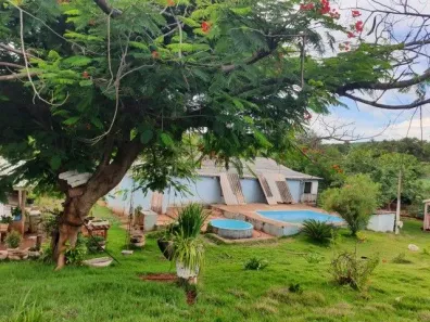 Fazenda / Sítio / Chácara com 3 Quartos à venda, 30000m² no Rural, Assaí