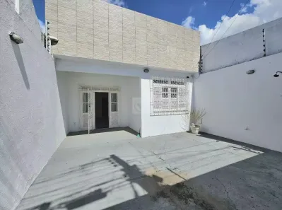 Casa com 4 Quartos à venda, 180m² no Ponto Novo, Aracaju