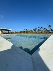 Terreno / Lote / Condomínio à venda, 200m² no Capuã, Barra dos Coqueiros
