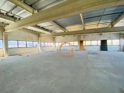 Prédio Inteiro para alugar, 950m² no Caetetuba, Atibaia