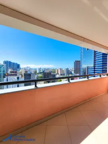 Flat com 1 Quarto para alugar, 50m² no Caminho das Árvores, Salvador