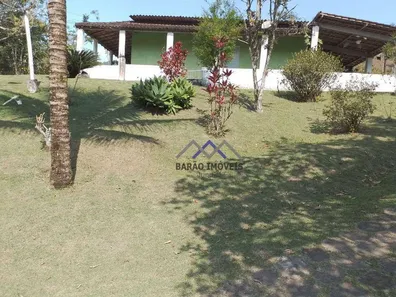 Fazenda / Sítio / Chácara com 2 Quartos à venda, 6851m² no Caiçara, Praia Grande