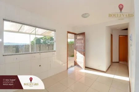 Casa de Condomínio com 3 Quartos à venda, 55m² no Arruda, Colombo