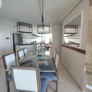 Cobertura com 4 Quartos para alugar, 150m² no Indaiá, Caraguatatuba