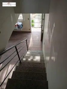 Casa de Condomínio com 2 Quartos para alugar, 70m² no Jardim Guerreiro, Cotia