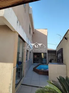 Casa de Condomínio com 4 Quartos à venda, 139m² no Vila Paraíso, Três Rios