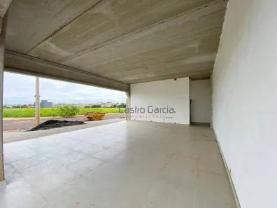 Loja / Salão / Ponto Comercial para alugar, 70m² no Loteamento Industrial, Santa Bárbara D'Oeste