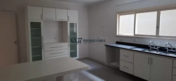 Sobrado com 4 Quartos para alugar, 500m² no Tamboré, Santana de Parnaíba