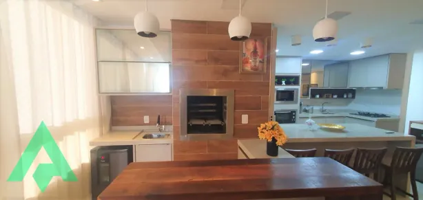 Apartamento com 2 Quartos à venda, 92m² no Armação, Penha