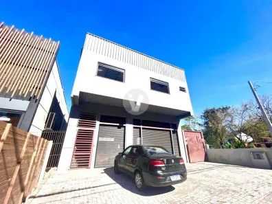 Loja / Salão / Ponto Comercial com 2 Quartos à venda, 329m² no Nossa Senhora de Lourdes, Santa Maria