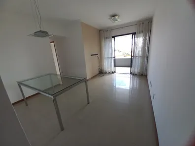 Apartamento com 3 Quartos à venda, 80m² no Candeal, Salvador