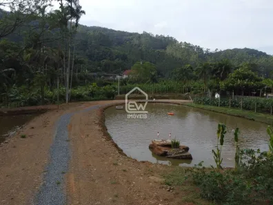 Fazenda / Sítio / Chácara com 1 Quarto à venda, 50m² no Braço Seco, Massaranduba