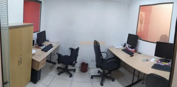 Conjunto Comercial / Sala com 2 Quartos para venda ou aluguel, 38m² no Centro, Campinas