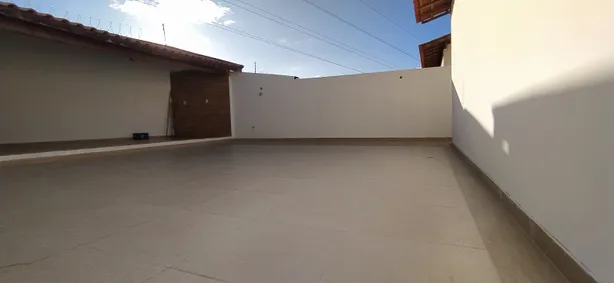 Casa de Condomínio com 3 Quartos para alugar, 74m² no Tomba, Feira de Santana