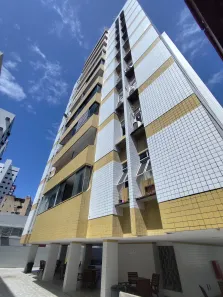 Apartamento com 4 Quartos para alugar, 105m² no Candeias, Jaboatão dos Guararapes