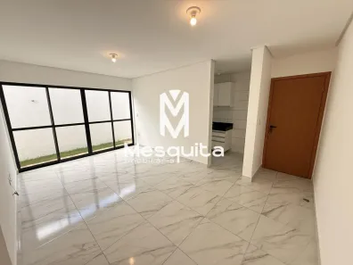 Apartamento com 2 Quartos à venda, 55m² no Bessa, João Pessoa