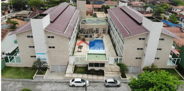 Prédio Inteiro com 1 Quarto à venda, 4874m² no Jardim Suarão (Praia), Itanhaém