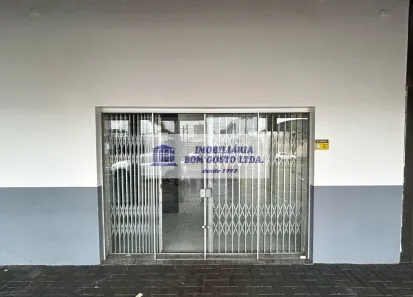 Loja / Salão / Ponto Comercial para alugar, 84m² no Coqueiral, Cascavel