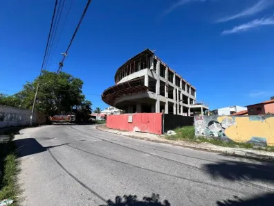 Loja / Salão / Ponto Comercial à venda, 37m² no Centro, São Pedro da Aldeia