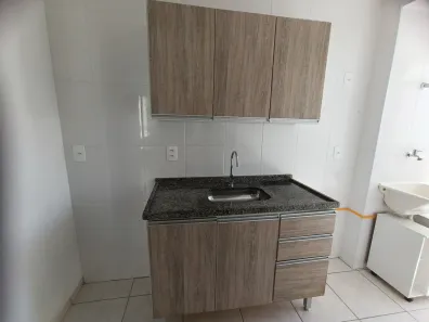 Apartamento com 2 Quartos para alugar, 58m² no Independência, Petrópolis