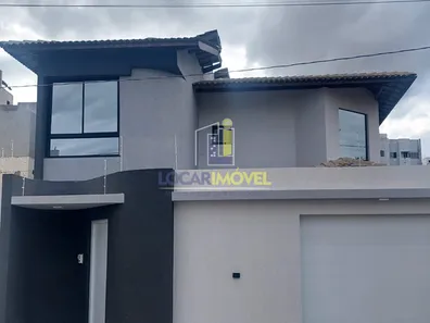 Sobrado com 5 Quartos à venda, 380m² no Candeias, Vitória da Conquista