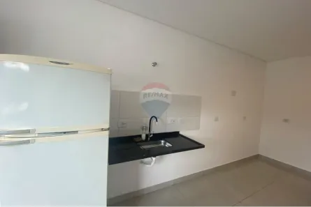 Kitnet com 1 Quarto à venda, 45m² no Jardim Virgínia, Guarujá