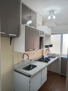 Kitnet com 1 Quarto para alugar, 33m² no Centro, Campinas