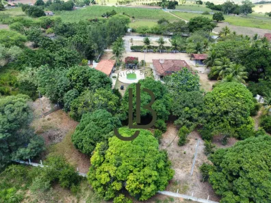 Fazenda / Sítio / Chácara com 3 Quartos à venda, 180m² no Centro, Pilar