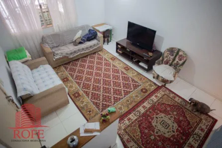 Casa com 6 Quartos à venda, 200m² no Chácara Santo Antônio (Zona Sul), São Paulo