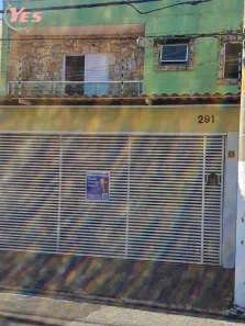 Sobrado com 3 Quartos para alugar, 150m² no Chácara Mafalda, São Paulo