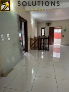 Casa Comercial para alugar, 197m² no Região Central, Caieiras