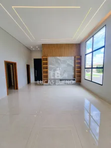 Casa de Condomínio com 3 Quartos para alugar, 198m² no Terravista Residence Club, Mirassol