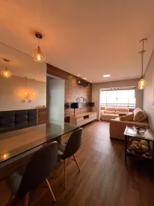Apartamento com 3 Quartos à venda, 75m² no Dix-Sept Rosado, Natal