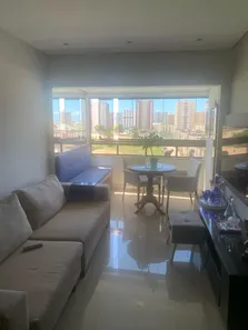 Apartamento com 3 Quartos à venda, 77m² no Luzia, Aracaju